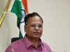 COVID-19 situation in Delhi under control: State health minister Satyendar Jain