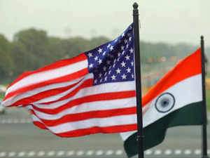 India-US bilateral trade