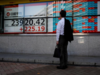 Japanese shares fall as tech stocks track Nasdaq lower