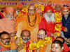 Dharma Sansad case: Haridwar courts reject bail pleas of Narsinghanand, Tyagi