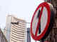 Sensex plunges 427 pts amid global sell-off; Nifty ends below 17,650