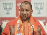 Adityanath releases BJP's song for UP assembly polls