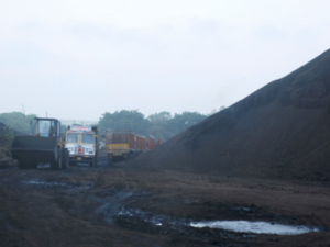 coal sector