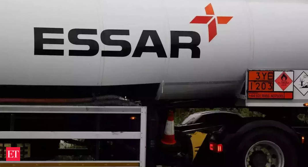Essar Capital names Anil Kumar Chaudhary as Chief Executive Officer for metal and mining vertical thumbnail