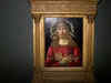 New York: Jesus Christ painting expected to sell for $40 million