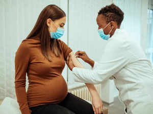 Getting vaccinated when you are pregnant