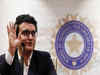 Percept Limited served show-cause notice on Saurav Ganguly's plea