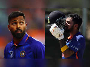 IPL 2022: Ahmedabad pick Hardik Pandya, Rashid Khan, Shubman Gill; Lucknow choose KL Rahul, Marcus Stoinis and Ravi Bishnoi