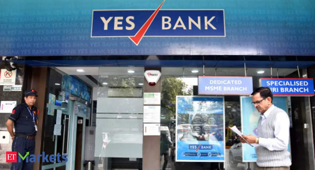 YES Bank Q3 Results: Lender posts 77% YoY jump in profit at Rs 266 crore