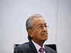Ex-Malaysia PM Mahathir Mohamad, 96, hospitalized at heart institute