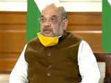 J&K statehood will be restored as soon as situation gets normal: Amit Shah