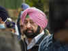 Charanjit Singh Channi, many Congress leaders involved in illegal sand mining: Amarinder Singh