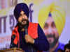 Congress high command to decide CM face for Punjab assembly polls: Navjot Singh Sidhu