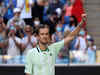 Daniil Medvedev: Winning the crowd at Aussie Open