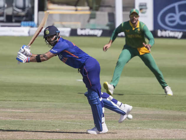  Latest News Updates: South Africa beats India by four runs in third and final ODI to complete 3-0 series sweep