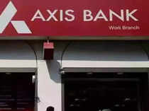Axis Bank q3 results