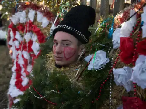 ​Pagan myth