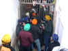 Delhi: Ruckus erupts during Sikh Gurdwara Management Committee presidential polls