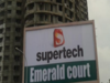 Supertech signs agreement for demolition of twin tower