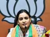 BJP necessary for country's development: Aparna Yadav