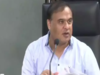 Congress does not want an unified North East: Himanta Biswa Sarma