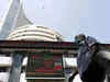 Sensex loses 200 points, Nifty below 17,550; Asian Paints drops 2%