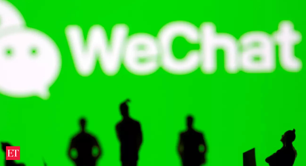 australia loses wechat account election looms