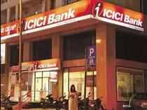 ICICI Bank shares jump nearly 2 pc post earnings announcement