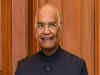 Hope Uttar Pradesh continues to progress on path of development, prosperity: Prez Kovind