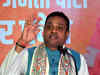 Battle for UP: BJP slams Akhilesh over Pak remark, seeks apology