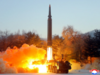 Minds behind the missiles: North Korea's secretive weapons developers