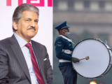 Anand Mahindra plays down criticism to Beating Retreat preparation video, says jawans need to 'decompress in order to be most effective’