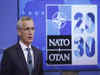 As tensions with Russia soar, NATO sends ships and fighter jets to eastern Europe