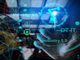 OT-IT Convergence: Driving the Future of Industry 4.0 & Industry 5.0