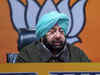 'Received request from Pak PM to take Sidhu in my cabinet': Amarinder Singh makes explosive claim