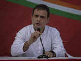 Modi government for the rich; budget should focus on reducing widening income gap: Congress