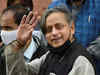Don't reduce Netaji to just a hologram, his values are what matter: Tharoor
