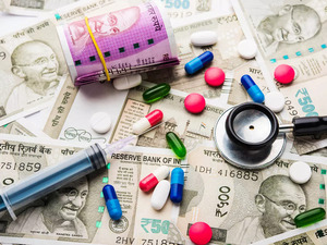 Ajay Piramal's prescription on how to determine the pharma growth story
