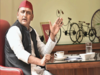 Akhilesh, Shivpal, Azam and his son in SP list of 159 candidates