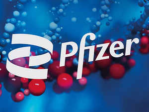Pfizer Inc will allow supply of its covid pill through pact with MPP