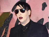 Evan Rachel Wood says Marilyn Manson raped her during video shoot of his 2007 hit single 'Heart-Shaped Glasses'