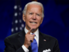 US president Joe Biden answers inflation query by calling Fox reporter SOB