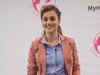 Taapsee Pannu says 'Looop Lapeta' is a clutter-breaking take on new age romance