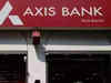 Axis Bank gains as lender’s Q3 profit zooms three-fold, beats estimates