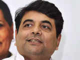 Senior leader RPN Singh quits Congress, joins BJP ahead of UP polls