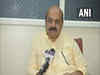Former MP Anand Prakash Gautam resigns from Congress