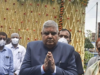 Political condition in Bengal "horrible and frightening": Governor Dhankhar