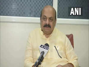 Former MP Anand Gautam resigns from Congress