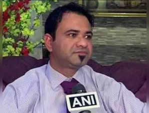 Allahabad HC sets aside chargesheet against Dr Kafeel Khan in AMU 'hate speech' case