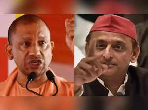 Uttar Pradesh elections: BJP's bid to paint Samajwadi Party in minority appeasement colour